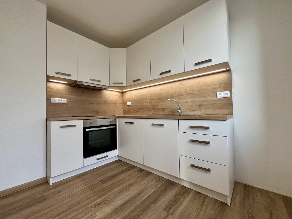 Pronájem bytu 3+1 66 m²