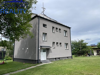 Pronájem bytu 2+1 60 m²