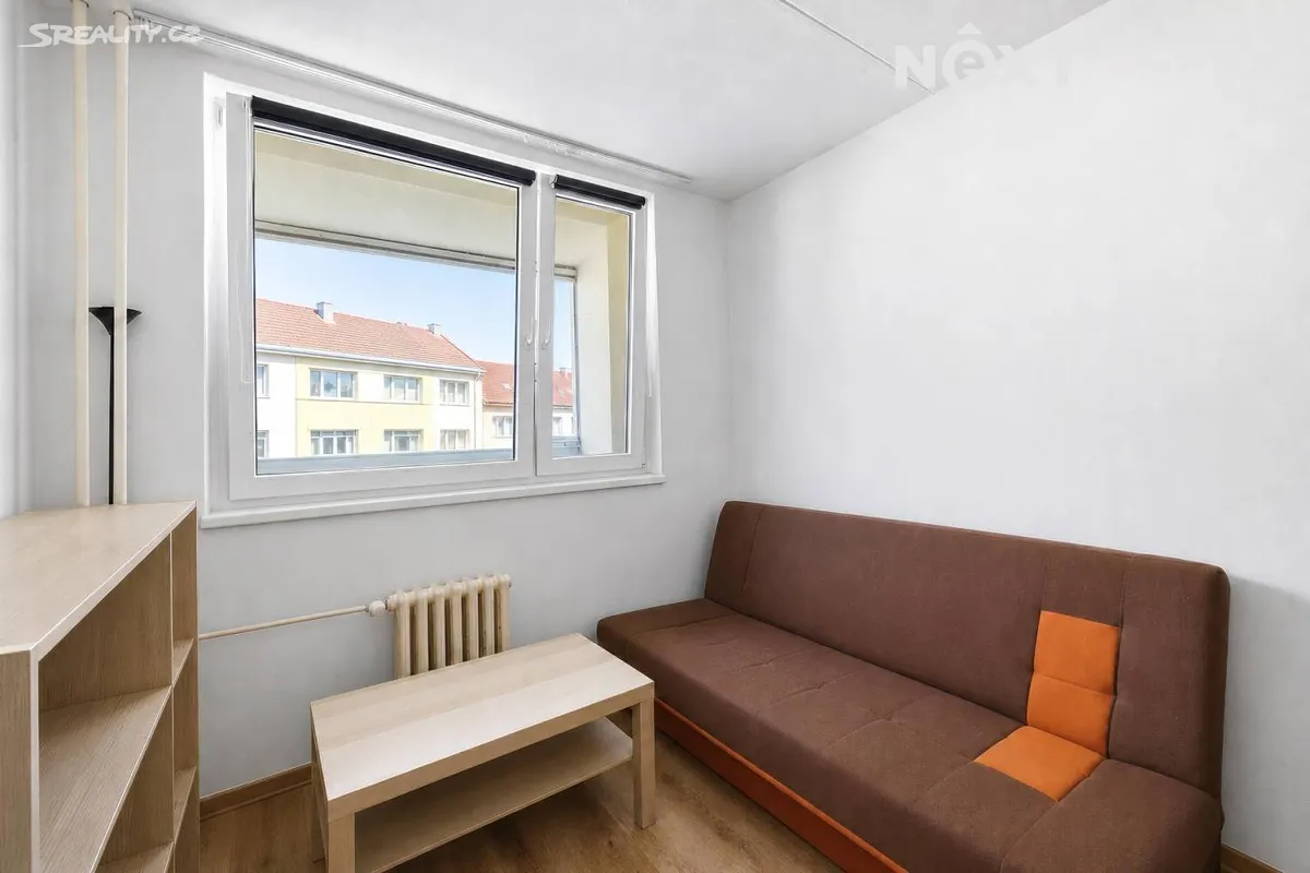 Prodej bytu 4+1 70 m² – pohled 6