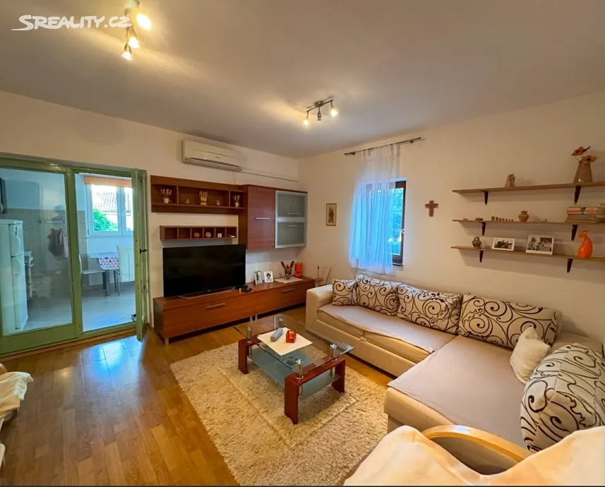Prodej bytu 2+kk 44 m², Novigrad