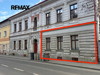 Prodej bytu 3+1, 126 m² (2 z 23)