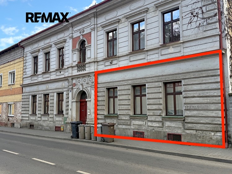Prodej bytu 3+1, 126 m² (2 z 23)
