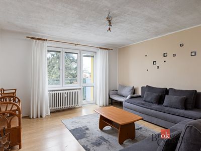 Prodej bytu 3+1 59 m²