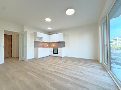 Pronájem bytu 2+kk 52 m²