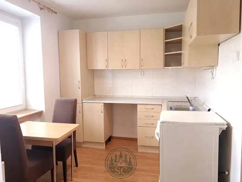 Pronájem bytu 1+1 28 m², Sokolov – náhled fotky 1