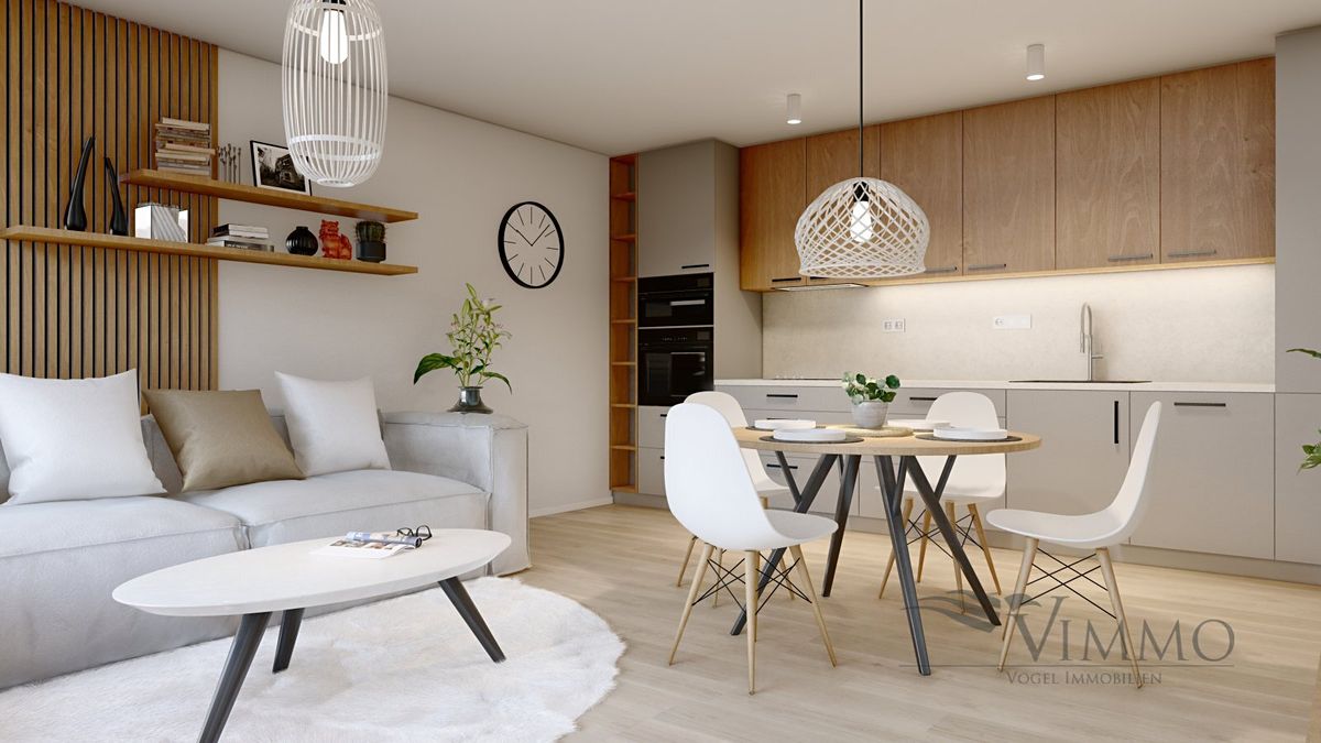 Prodej bytu 4+kk 94 m², České Budějovice – fotka 1 z 3