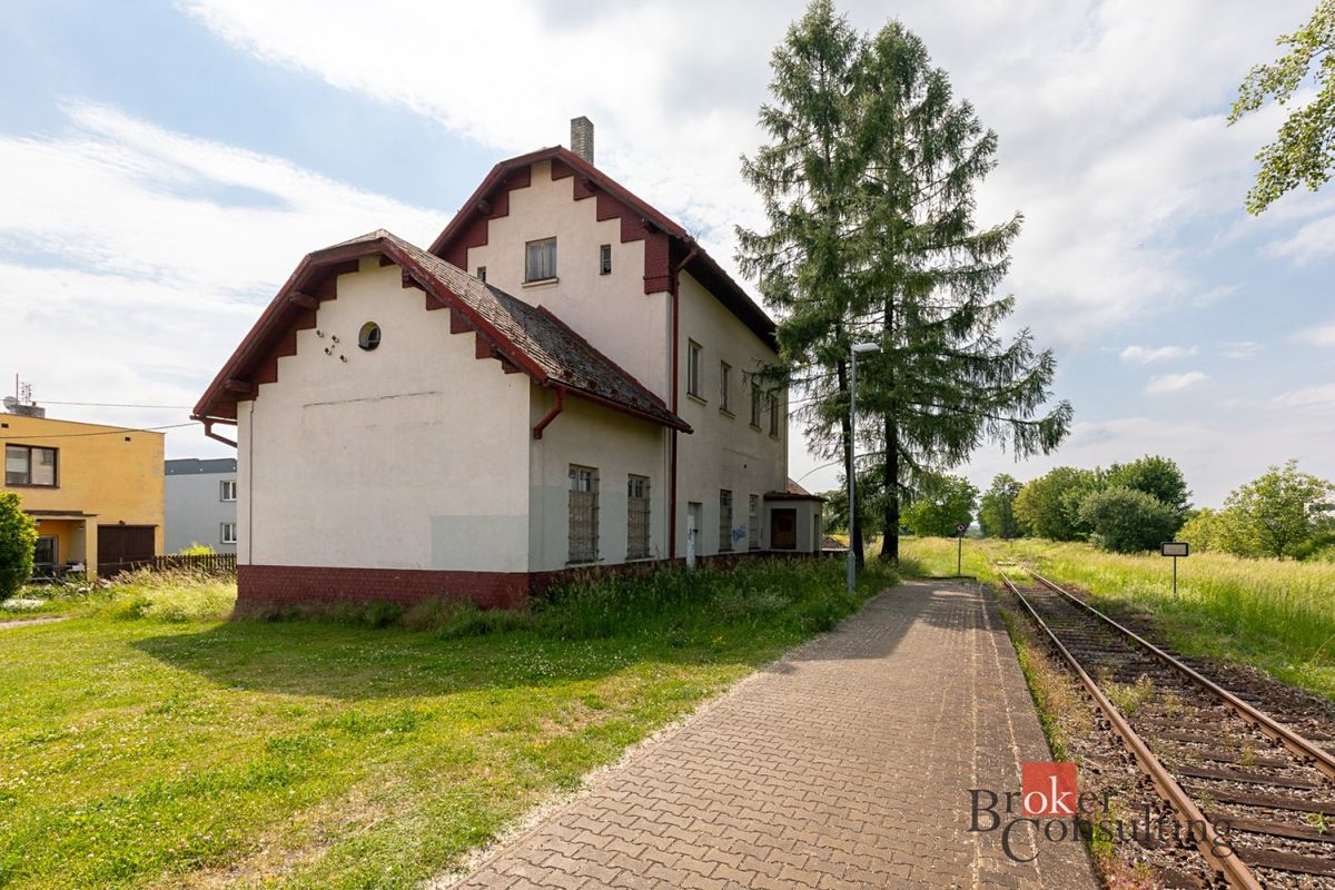 Prodej ubytovacího zařízení 258 m² – fotografie 4