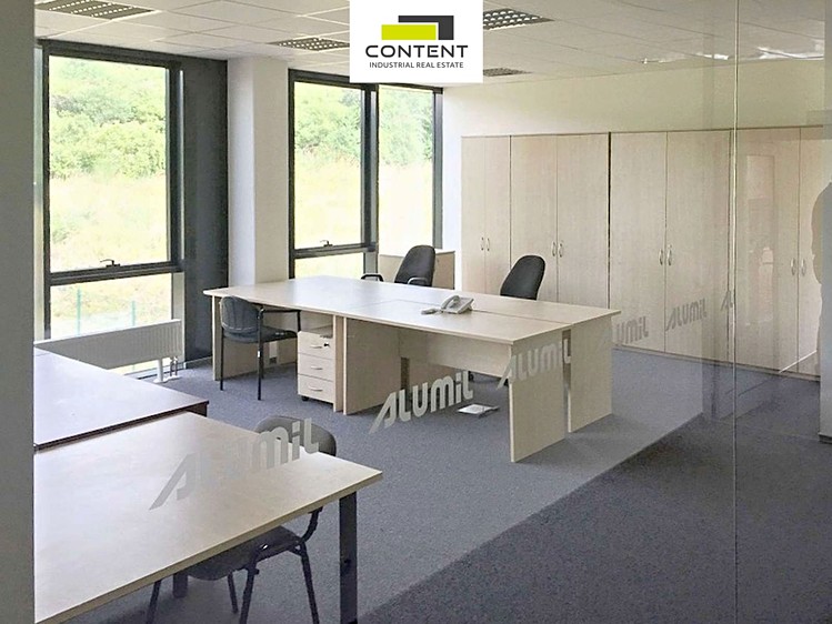 Pronájem komerčního prostoru, 1 000 m² (11 z 12)