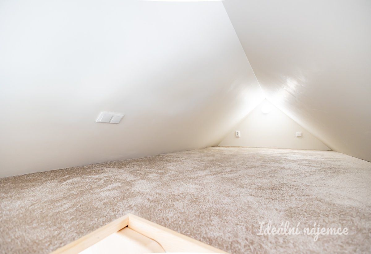 Pronájem bytu 3+kk 55 m² – fotografie 5
