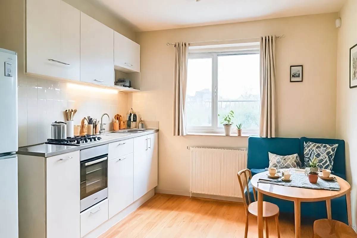 Prodej ubytovacího zařízení 90 m²