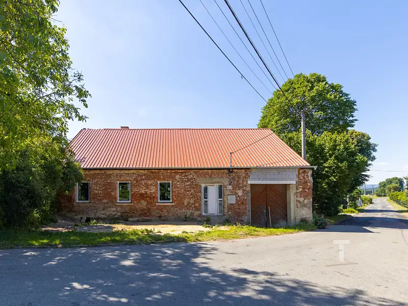 Prodej rodinného domu 109 m², pozemek 676 m², Velké Opatovice – náhled fotky 1