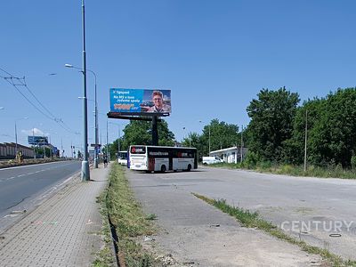 Pronájem komerční nemovitosti 278 m²