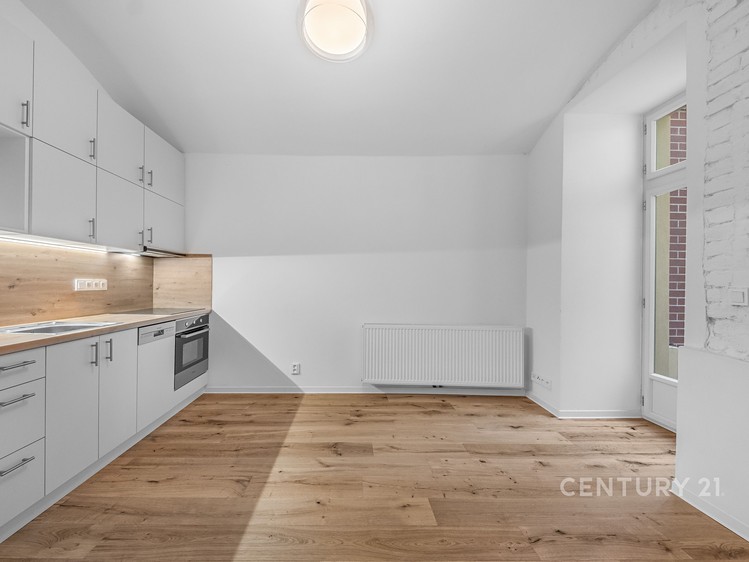 Wohnung 2+kk zur Miete, 50 m² (2 von 15)