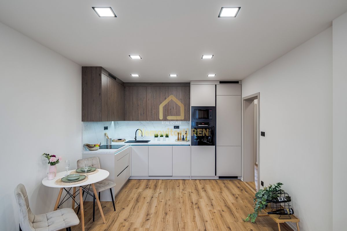 Prodej bytu 3+kk 57 m²