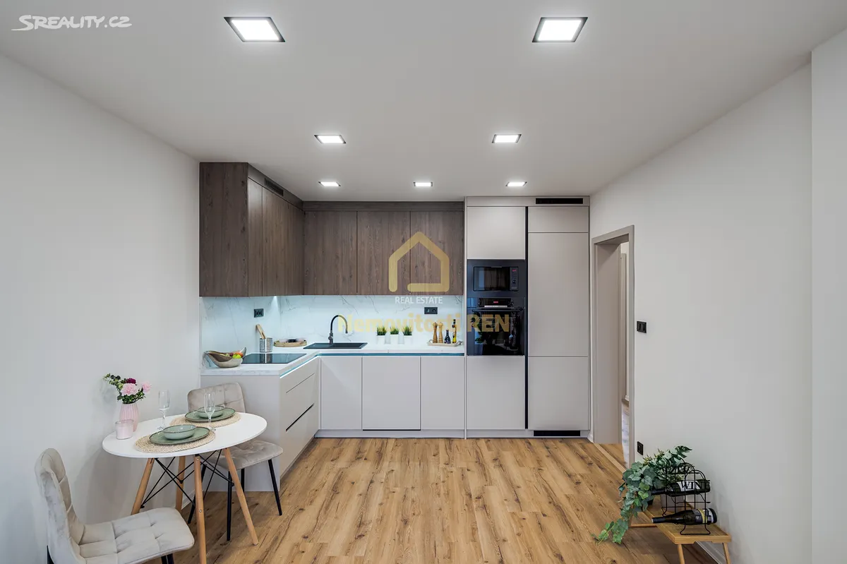 Prodej bytu 3+kk 57 m², Ostrava
