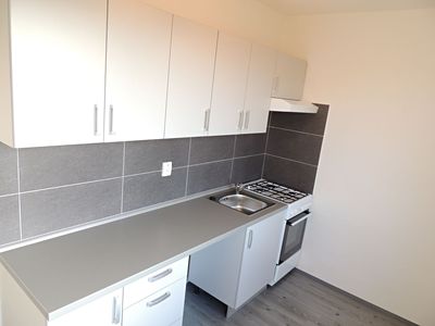 Pronájem bytu 2+1 60 m²