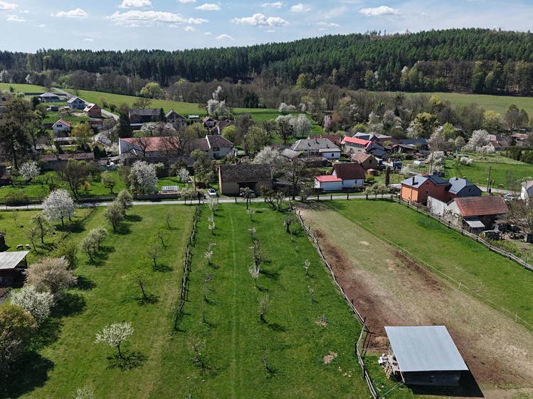 Prodej pozemku, 3 974 m² (3 z 6)