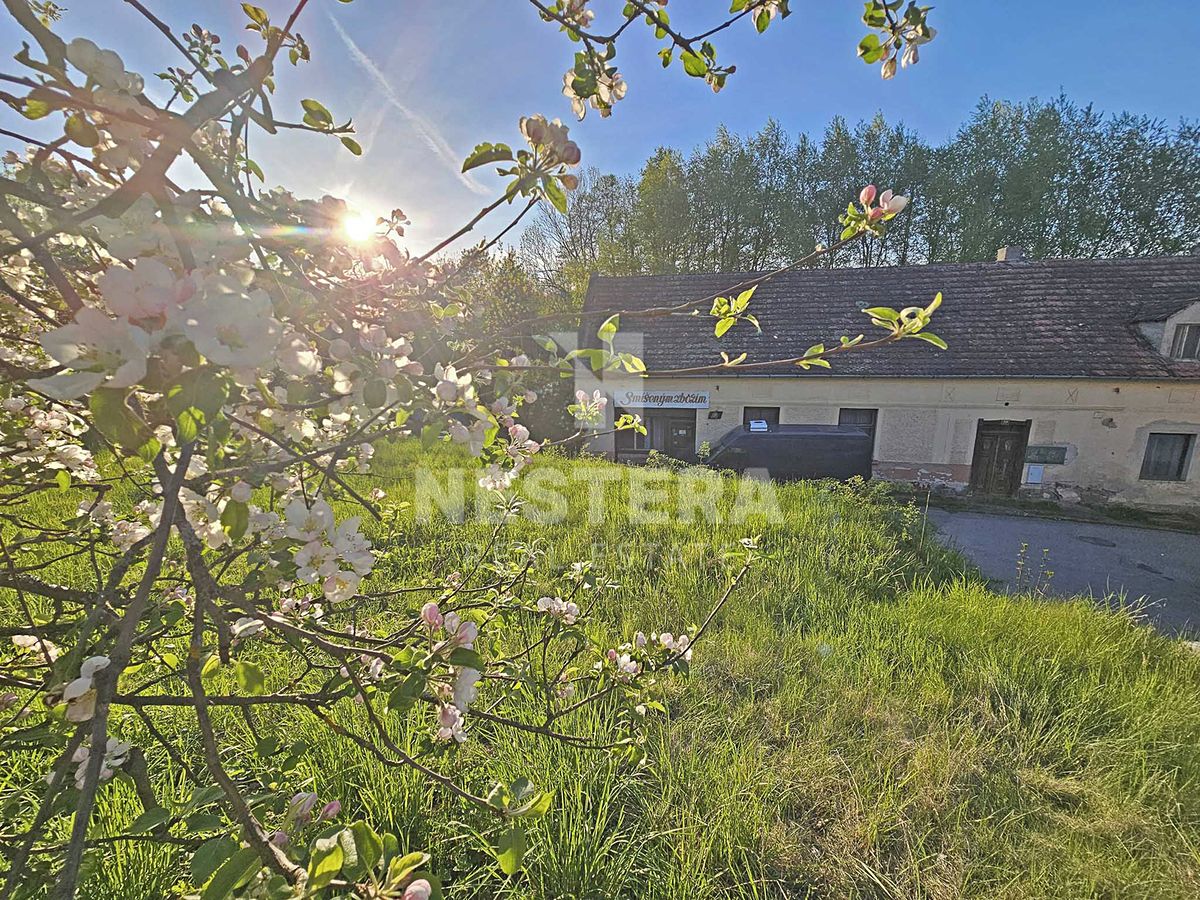 Prodej zemědělské usedlosti 650 m², pozemek 6495 m² – fotografie 2