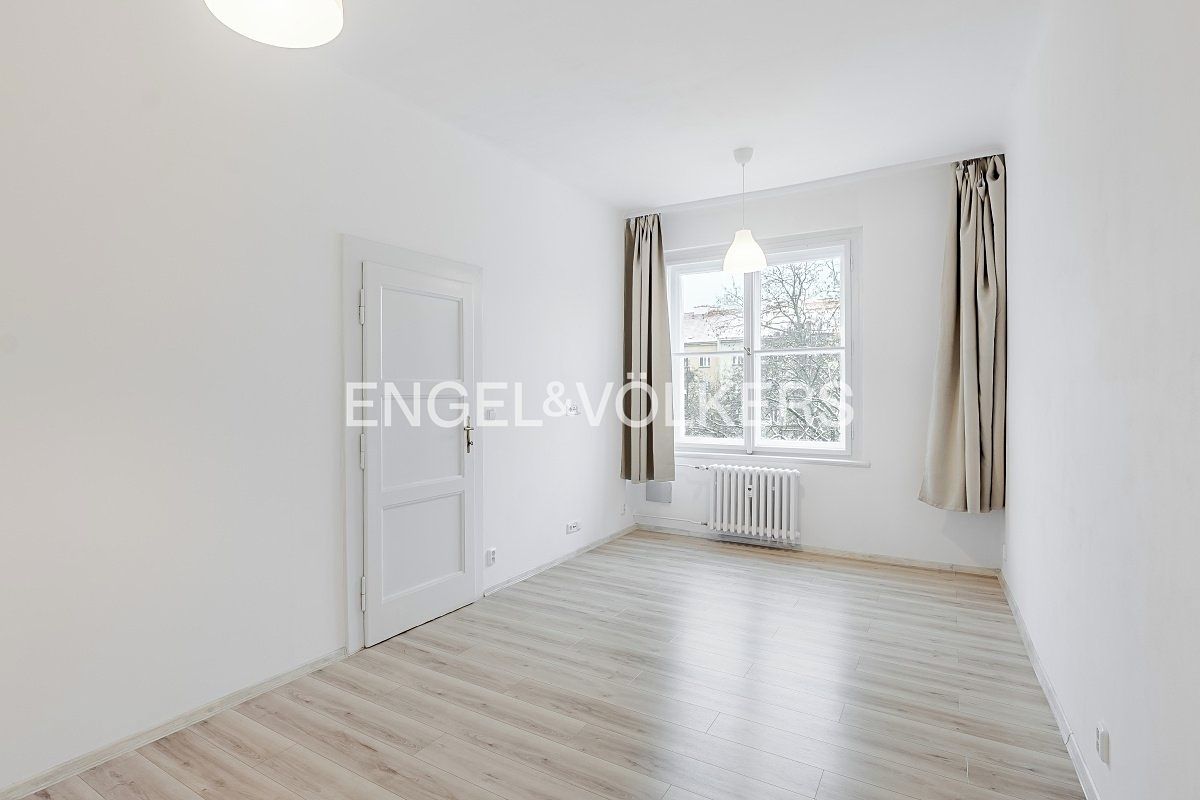 Pronájem bytu 2+kk 51 m²