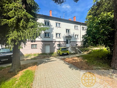 Prodej bytu 2+1 54 m²