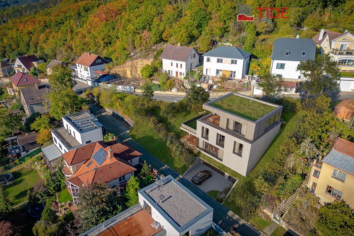 Prodej stavebního pozemku 534 m²