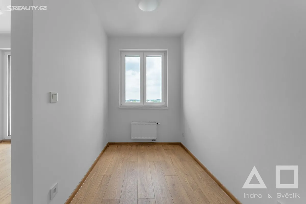 Pronájem bytu 1+kk 29 m² – pohled 5