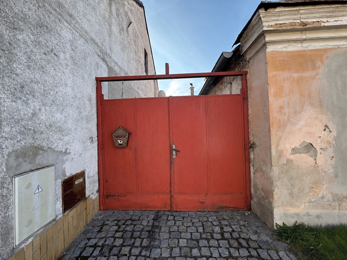 Prodej rodinného domu 71 m², pozemek 160 m² – fotografie 3