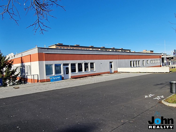 Комерційне приміщення в оренду, 400 м² (2 з 27)