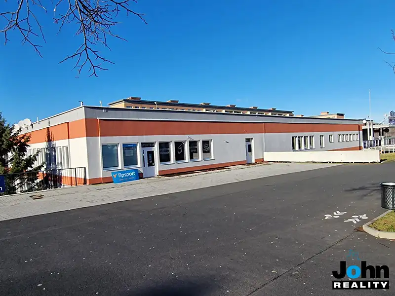 Pronájem obchodního prostoru 400 m², Most – náhled fotky 2