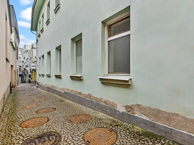 Prodej komerční nemovitosti 122 m², Liberec – náhled fotky 1