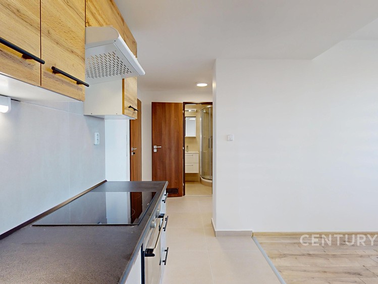 Квартира 2+kk в оренду, 36 м² (11 з 21)