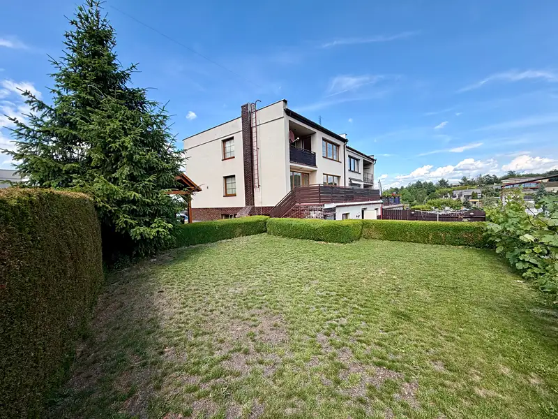 Prodej rodinného domu 240 m², pozemek 564 m², Roudnice nad Labem – náhled fotky 2