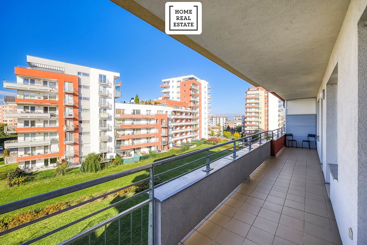 Prodej bytu 3+kk 101 m²