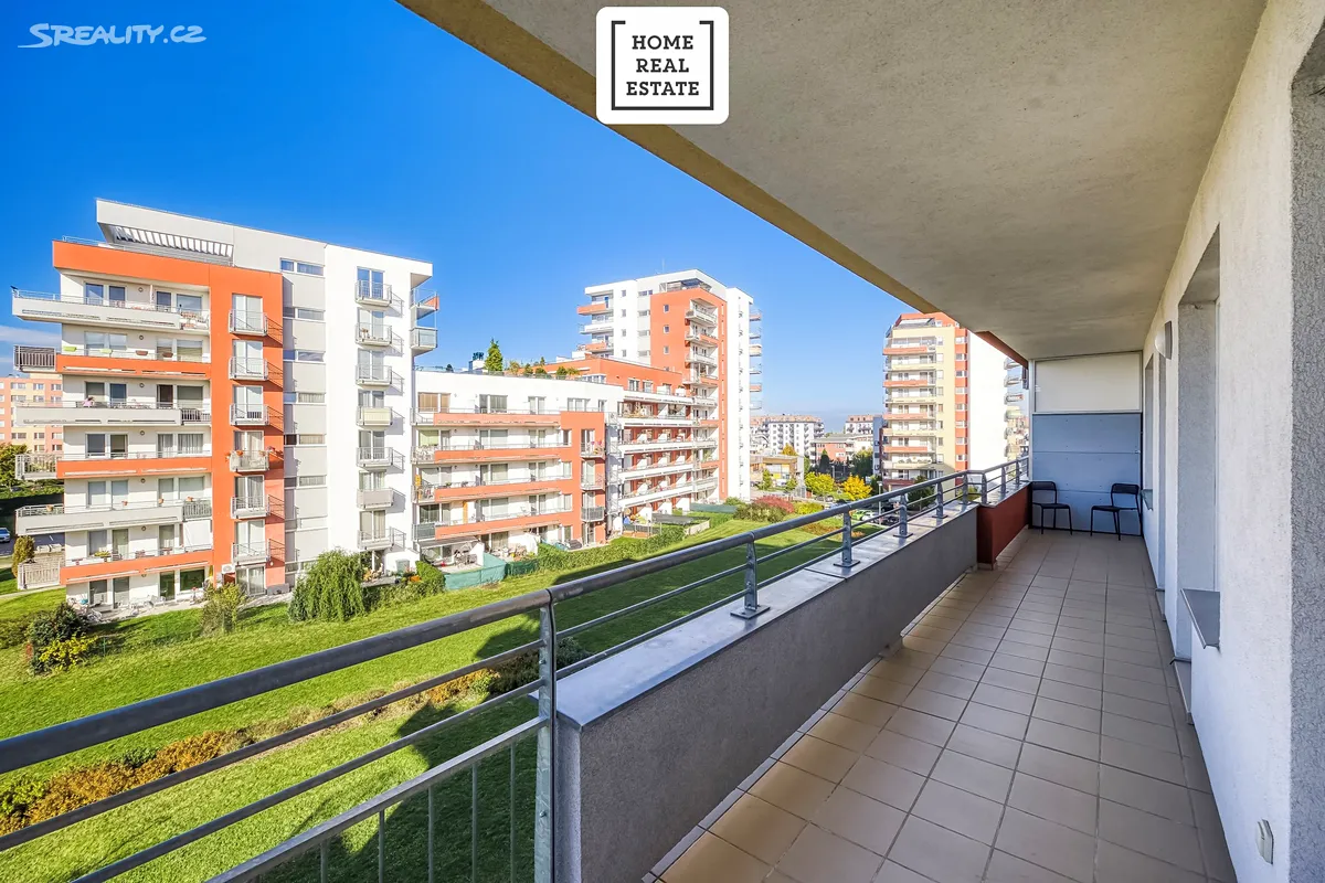 Prodej bytu 3+kk 84 m², Praha