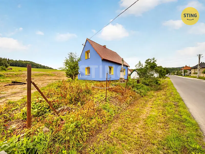 Prodej rodinného domu 82 m², pozemek 777 m², Zubří – náhled fotky 2