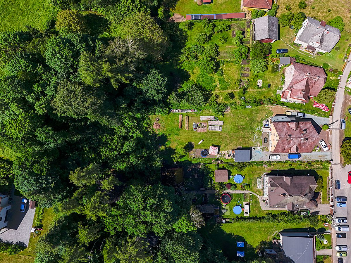 Prodej vily 410 m², pozemek 2801 m² – fotografie 3
