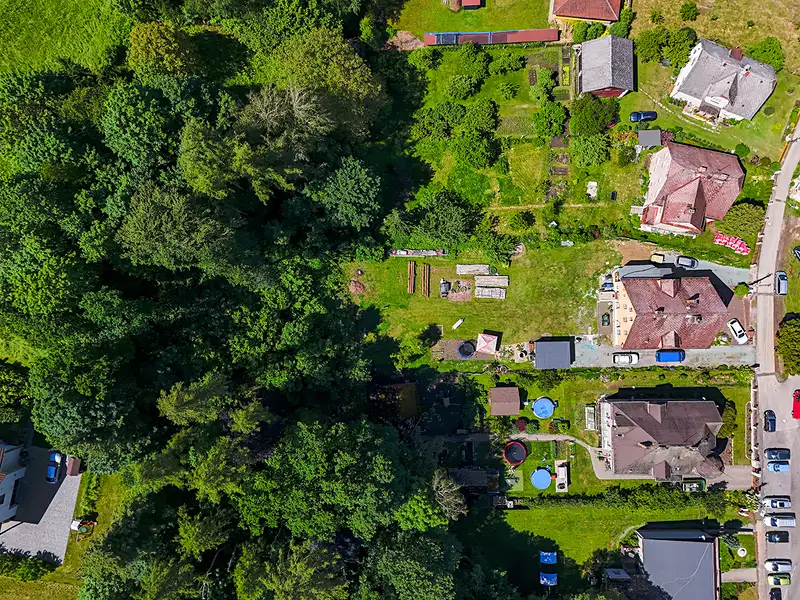 Prodej vily 410 m², pozemek 2801 m², Chvalkovice – náhled fotky 3