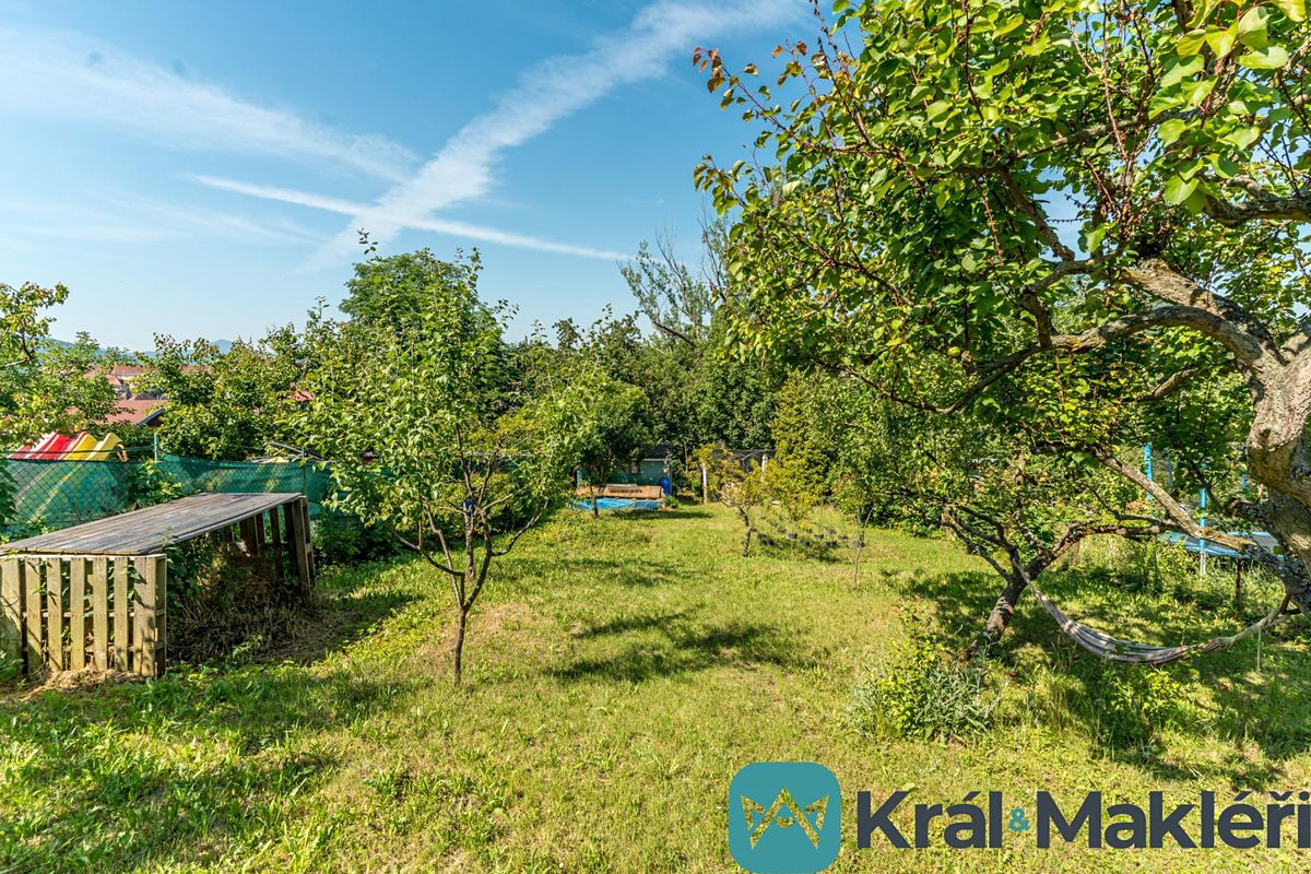 Prodej chaty 25 m², pozemek 611 m² – fotografie 2