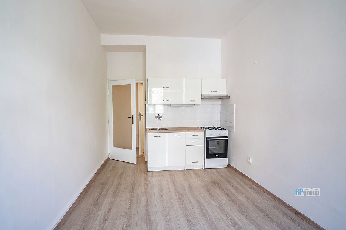 Pronájem bytu 2+kk 56 m²