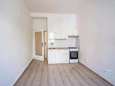 Pronájem bytu 2+kk 56 m²
