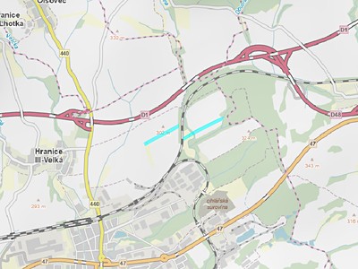 Prodej  pole 60 932 m²