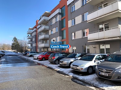Pronájem specifického typu nemovitosti 9 m²