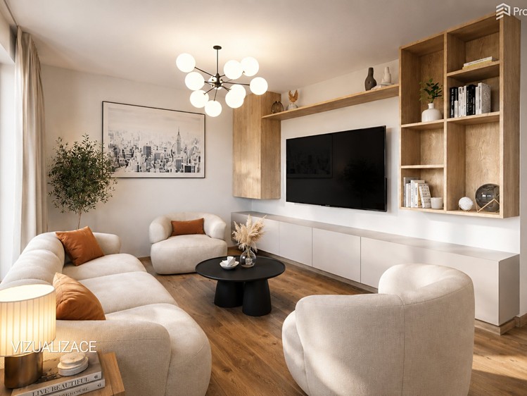 Prodej bytu 4+kk, 102 m² (4 z 27)