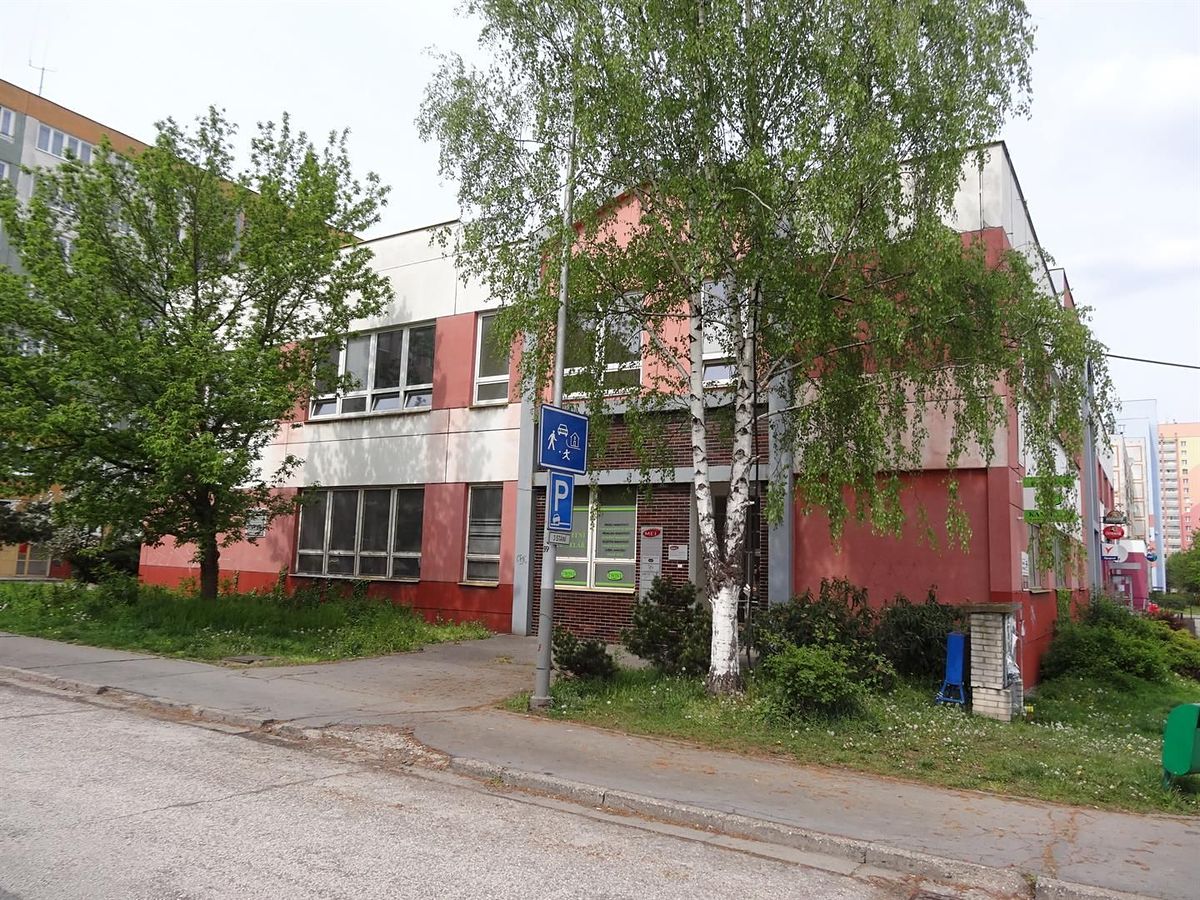 Pronájem obchodního prostoru 100 m² – fotografie 2
