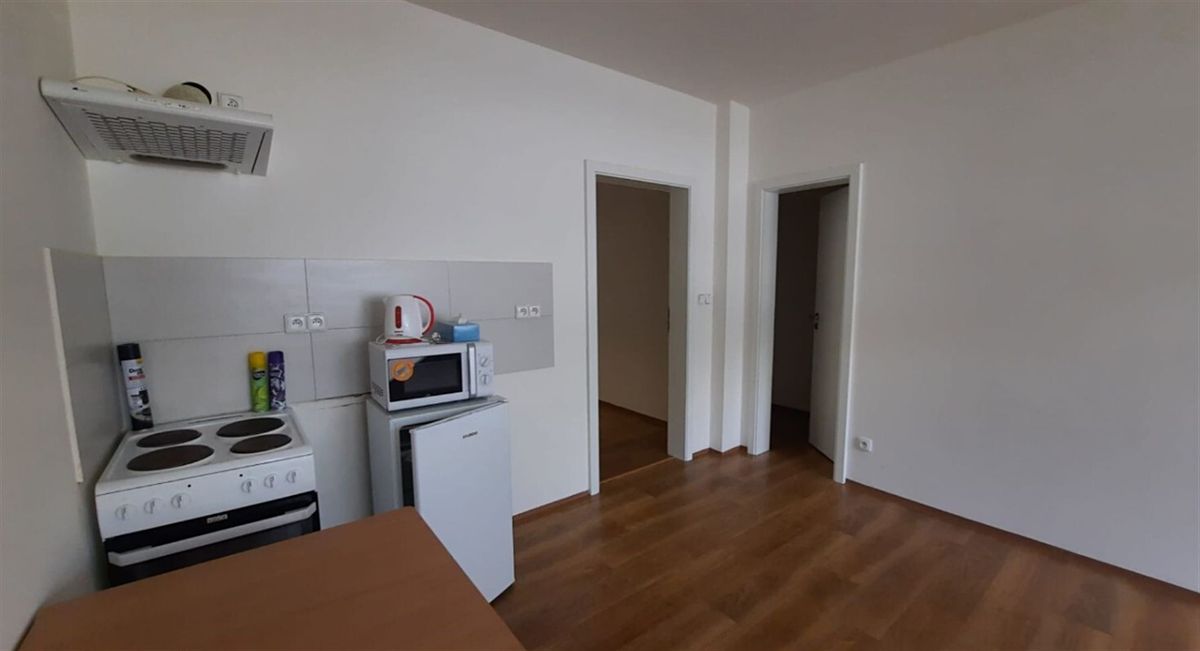 Prodej bytu 1+kk 30 m²