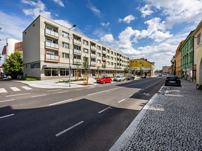 Prodej bytu 3+1 89 m²