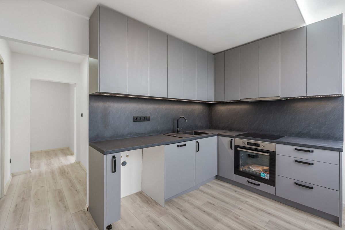 Prodej bytu 2+1 48 m² – fotografie 2