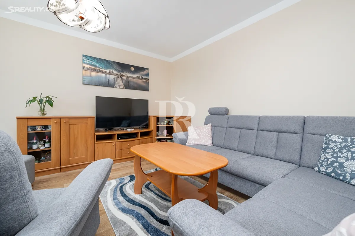 Prodej bytu 3+1 74 m² – pohled 4