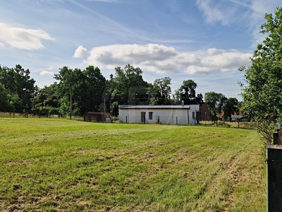 Prodej  stavebního pozemku 599 m²