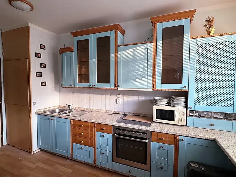 Prodej bytu 2+1 62 m², Zlín – náhled fotky 1